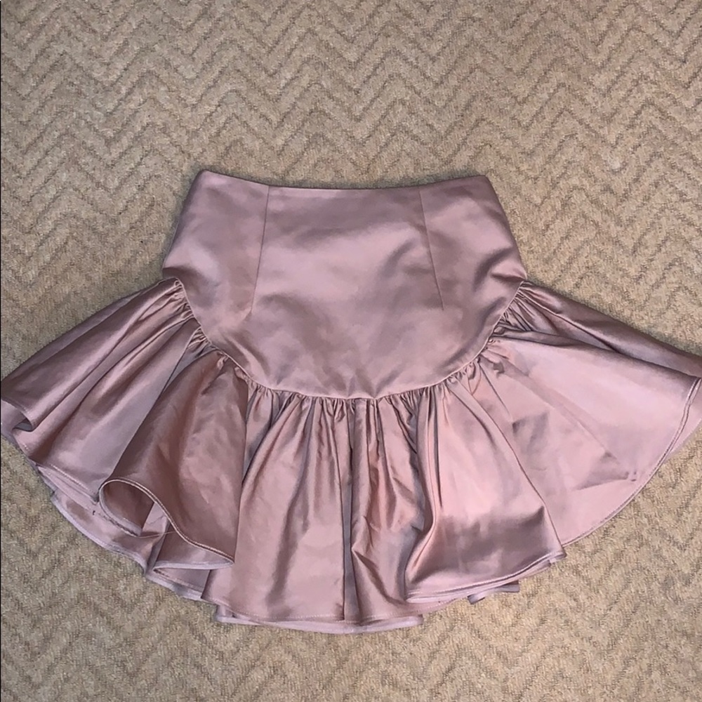 Milly Skirt